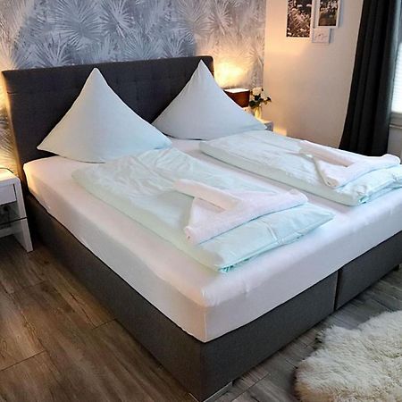 Zyrus 03 Villa Cuxhaven Kültér fotó