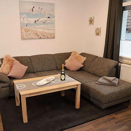 Zyrus 03 Villa Cuxhaven Kültér fotó