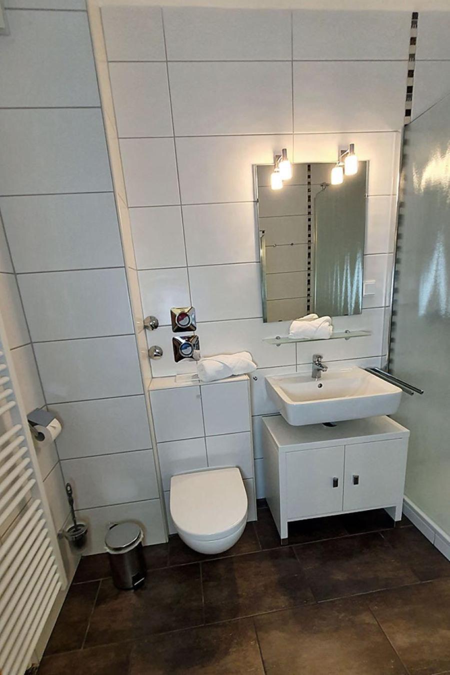 Zyrus 03 Villa Cuxhaven Kültér fotó