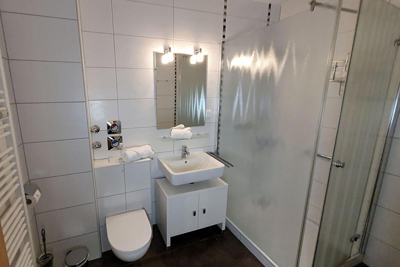 Zyrus 03 Villa Cuxhaven Kültér fotó