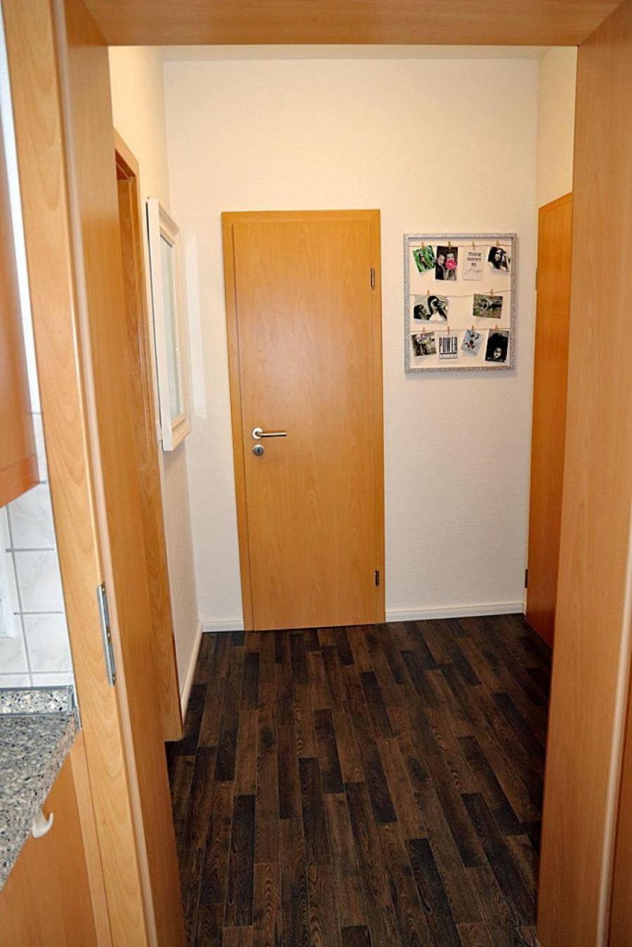 Zyrus 03 Villa Cuxhaven Kültér fotó
