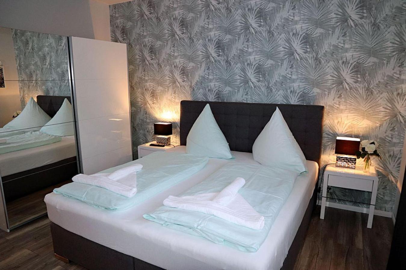 Zyrus 03 Villa Cuxhaven Kültér fotó